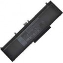 BATTERIE COMPATIBLE DELL - WJ5R2 , 0WJ5R2 , 4F5YV , 04F5YV , G9G1H , 0G9G1H