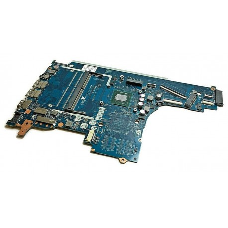 CARTE MERE HP 15-DB - A6-9225 L20478-601 L20478-001  LA-G078P - Gar 6 mois