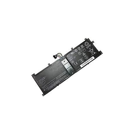 BATTERIE COMPATIBLE Lenovo MIIX 510-12ISK - 7.68V 38Wh 4950mAh