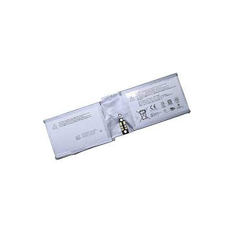 BATTERIE COMPATIBLE MICROSOFT SURFACE Book 1 1703 1704 1705 - G3HTA020H