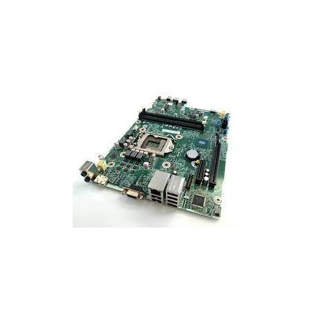 CARTE MERE HP ProDesk 400 G4 SSF LGA1151 - 900787-001 - Gar 6 mois