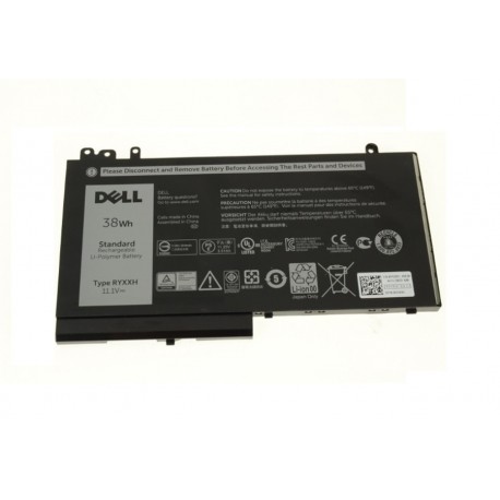 BATTERIE MARQUE Dell Latitude E5270 38WH 11.1V Battery 0VVXTW VVXTW