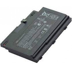 BATTERIE COMPATIBLE HP ZBook 17 G4 - AA06XL, 852527-242, HSTNN-DB7L - 11.4V 96WH