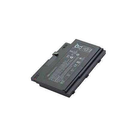 BATTERIE COMPATIBLE HP ZBook 17 G4 - AA06XL, 852527-242, HSTNN-DB7L - 11.4V 96WH