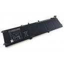 BATTERIE MARQUE DELL XPS 15 9560 9570 - 6GTPY 06GTPY 97Whr