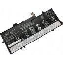 BATTERIE COMPATIBLE LENOVO Thinkpad X1 CARBON 2019 7th - L18C4P71 SB10K97644