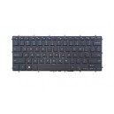 CLAVIER AZERTY DELL INSPIRON 3481