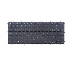 CLAVIER AZERTY DELL INSPIRON 3481