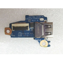 CARTE FILLE USB HP 440 G6, 450 G7 - L44578-001 DA0X8JTB8D0