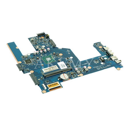 CARTE MERE HP Pavilion 15-R - 788289-001 788289-501 ZSO50 LA-A994P N2840 - Gar 3 mois