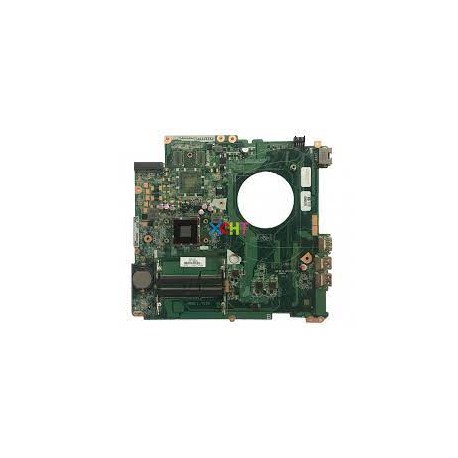 CARTE MERE HP 17-P - 809988-001 809988-501 809988-601 DAY22AMB6E0 - Gar 3 mois