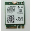 CARTE WIFI HP Elitebook, MSI GS63VR GS73 GS73VR - 851594-001 01AX704