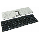 CLAVIER AZERTY NOIR Sony VAIO VPCEA2S1E/G VPCEA4S1E/P VPCEA3M1R/PI VPCE