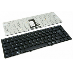 CLAVIER AZERTY NOIR Sony VAIO VPCEA2S1E/G VPCEA4S1E/P VPCEA3M1R/PI VPCE