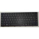 CLAVIER AZERTY HP PROBOOK 430 G5 - L01072-051