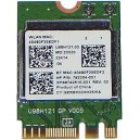 CARTE WIFI HP Pavilion 15-AB 15-AF 15-AC 17-G - RTL8723BE 802.11b/g/n - 792204-001 - Gar 3 mois