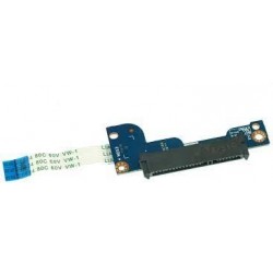 CARTE FILLE CONENCTEUR HDD HP 250 G7, 15-DA, 15-DB - 435OM932L01 EPK52 LS-G072P L20454-001