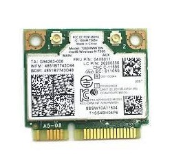 CARTE WIFI LENOVO ThinkCenter M73, M93 - 04X6011 04W3813