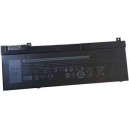 BATTERIE MARQUE DELL Precision 7530- RY3F9  GHXKY - 64Whr - Gar 6 mois