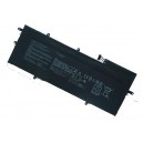 BATTERIE COMPATIBLE ASUS UX360UA - 0B200-02080000, C31N1528