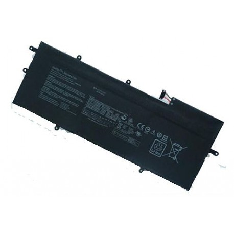 BATTERIE COMPATIBLE ASUS UX360UA - 0B200-02080000, C31N1528