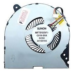 VENTILATEUR NEUF IBM LENOVO Ideapad Y700 - DFS551205WQ0T DC28000CRF0