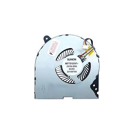 VENTILATEUR NEUF IBM LENOVO Ideapad Y700 - DFS551205WQ0T DC28000CRF0