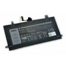 BATTERIE MARQUE DELL Latitude 5285 5290 - J0PGR  0J0PGR - 42Wh