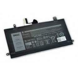 BATTERIE MARQUE DELL Latitude 5285 5290 - J0PGR  0J0PGR - 42Wh