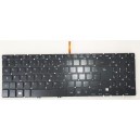 CLAVIER AZERTY NEUF Acer Aspire V15 Nitro VN7-571 VN7-571G