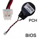 PILS BIOS ASUS S301L, S301LA - 0B001-00030000 - BCR1220  - 3V - 35 mAH