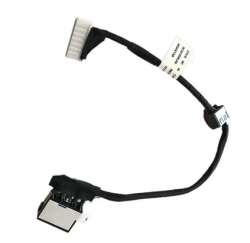 CONNECTEUR DC JACK + CABLE LENOVO legion Y720-15IKB - DY510 DC30100RJ00