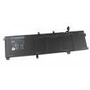 Batterie origine DELL Precision M3800, XPS 15 9530 - Gar.1an