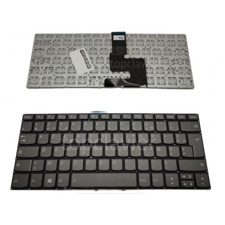 CLAVIER AZERTY LENOVO 330S-14AST, 330S-14IKB - Gar 1 an