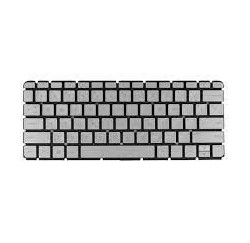 CLAVIER AZERTY SILVER RETROECLAIRE HP ENVY 13-AB - Gar 1 an