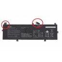 BATTERIE NEUVE MARQUE ASUS UX430UA - C31N1620 0B200-02370200 4210MAH