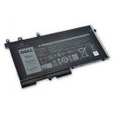 BATTERIE MARQUE DELL Latitude 5280 5288 5290 5480 - 93FTF 093FTF 51Wh 11.4V - Gar 6 mois