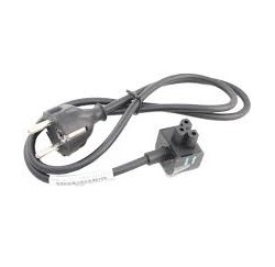 CABLE ALIMENTATION C5 pour CHARGEUR HP 860210-850 - L03315-120