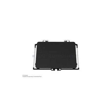 TOUCHPAD NOIR ACER Aspire ES1-531 ES1-571 -  56.MZ8N1.004 - Gar 1 an