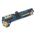 CARTE FILLE USB AUDIO HP Pavilion X360 11-N 11-P 310 G1 - LS-B152P 455MLH32L01  755734-001  Gar 1 an