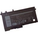 BATTERIE COMPATIBLE DELL Latitude 5280 5288 5290 5480 -  51Wh