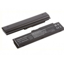 BATTERIE COMPATIBLE SAMSUNG NP3005U1A - AA-PB0TC4A 6600mAh