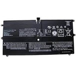 BATTERIE COMPATIBLE LENOVO Yoga 900S 12ISK, Yoga 900S-12ISK - 6900mAh 7.4V 51.06Wh L15M4P20