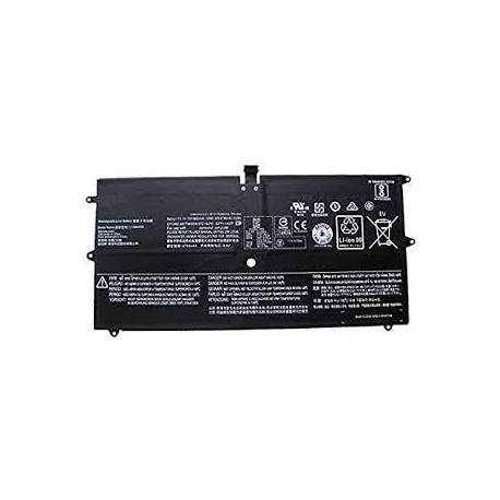 BATTERIE COMPATIBLE LENOVO Yoga 900S 12ISK, Yoga 900S-12ISK - 6900mAh 7.4V 51.06Wh L15M4P20