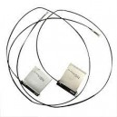 ANTENNES WIFI HP 17-BY 17-CA 6036B0214401 6036B0214301 L22498-001