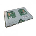 TOUCHPAD NOIR ACER  Aspire A315-21 A315-31 A315-51 A315-52 - 56.GNPN7.001