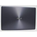 COQUE ECRAN GRISE ASUS S510U - 90NB0FY2-R7A020 - Gar 6 mois