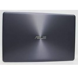 COQUE ECRAN GRISE ASUS S510U - 90NB0FY2-R7A020 - Gar 6 mois