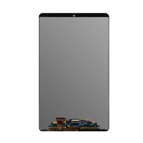 ECRAN LCD + VITRE TACTILE SAMSUNG Galaxy Tab A 10.1 SM-T510, SM-T510N -  Noir - Gar