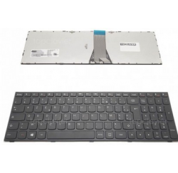 CLAVIER AZERTY LENOVO E50-70, E50-80, E51-80 - gar 1 an